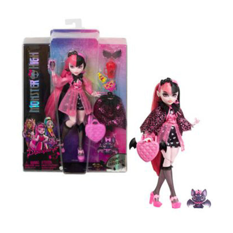  Monster High Charakterpuppe