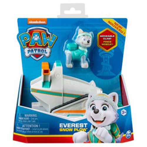 Paw Patrol Value Basic Vehicle