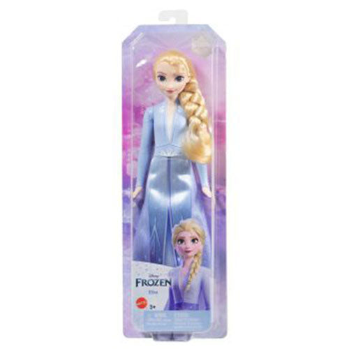 Disney Frozen Elsa Doll