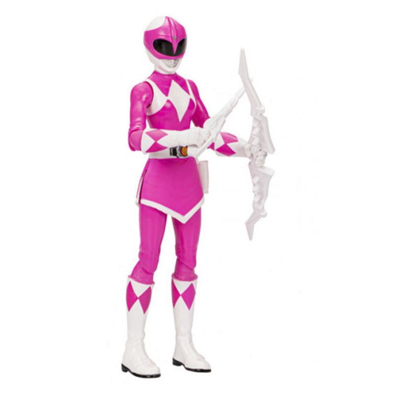 Power Rangers Mighty Morphin Ranger Figure