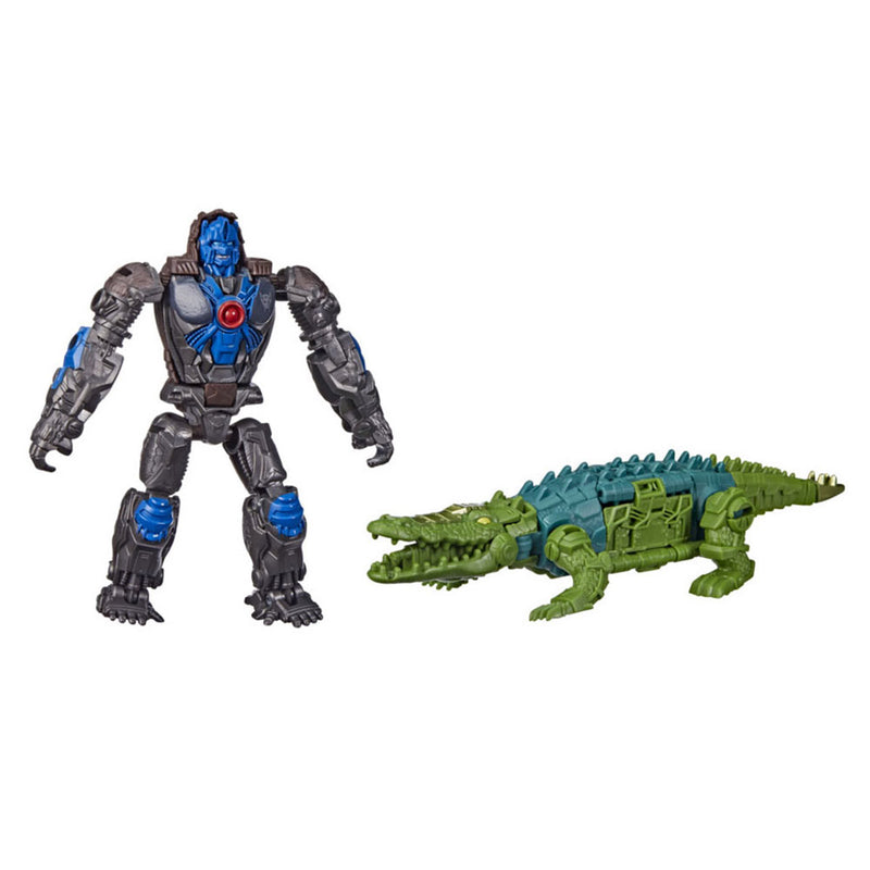 Transformers Beast Combiner Figur