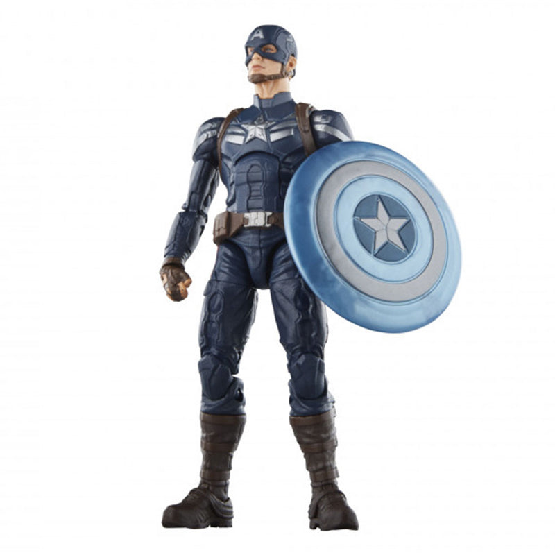 Hasbro Marvel Legends Seriesfigur