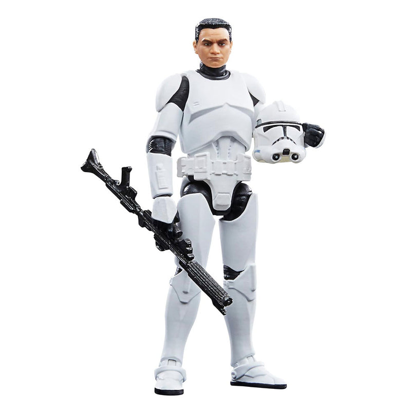 Star Wars the Clone Wars Action Figure