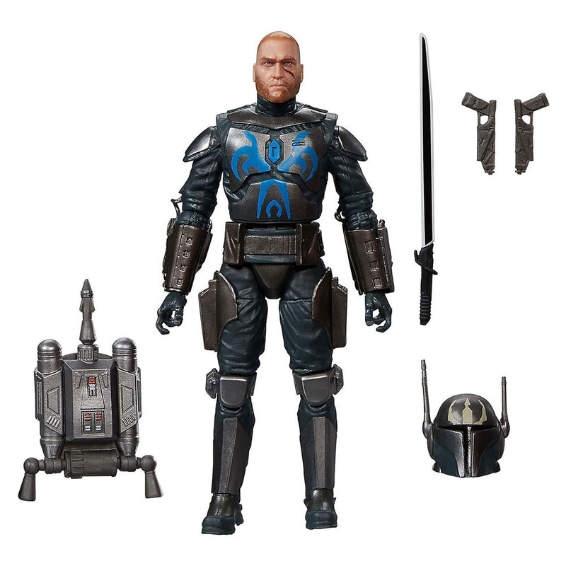 Star Wars die Black Series Actionfigur