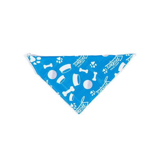 BBL Adelaide Strikers Dog Bandana