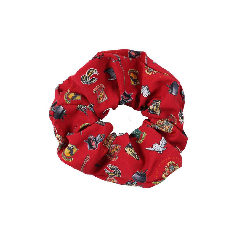 Warner Bros Scrunchie