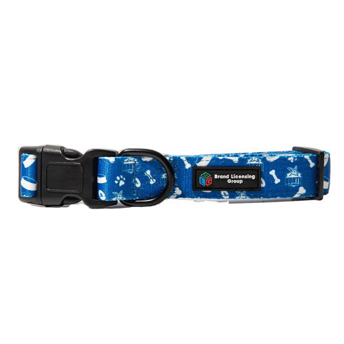 AFL North Melbourne Pet Collar