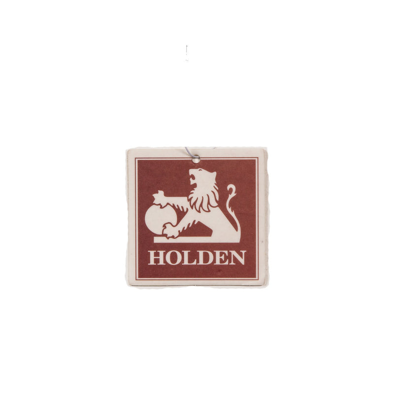 Holden Scented Car Air Freshener