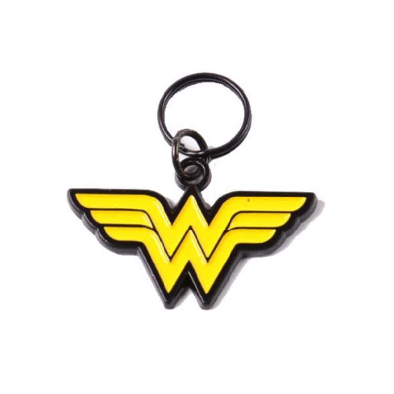 Warner Bros Pet Tag