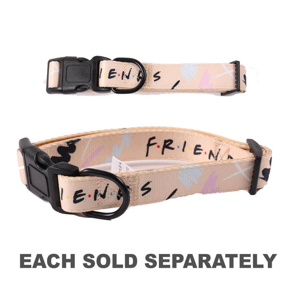 Friends Pet Collar