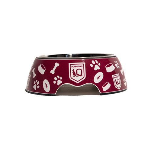 NRL State of Origin Pet Bowl