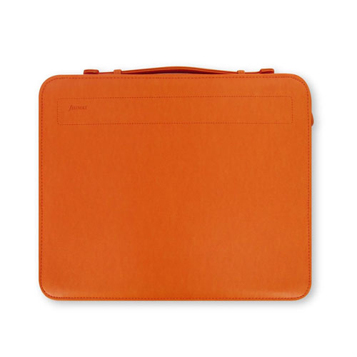 Filofax Pennybridge A4 Zip Folio with Handle