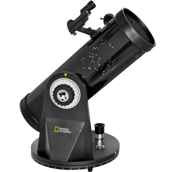 Bresser National Geographic 114/500 Telescope