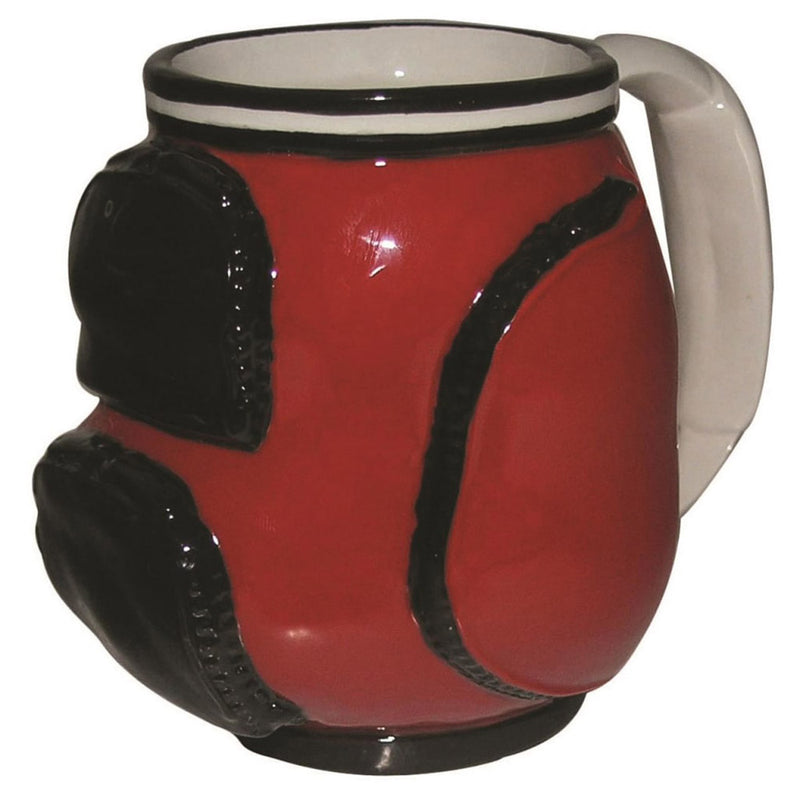 Golf Coffe Mug