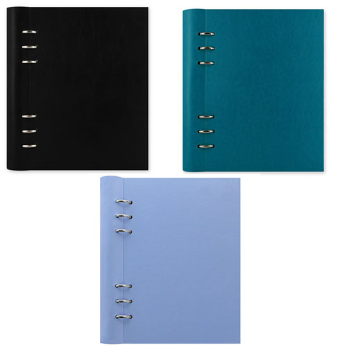 Filofax Classic A5 Clipbook