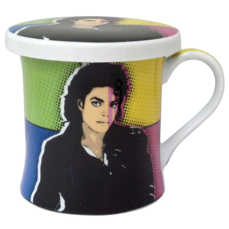 Pop Art Mug and Coaster