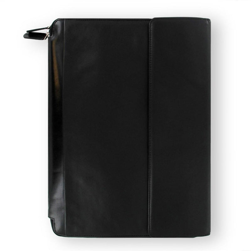 Filofax Nappa A4 Folio Portfolio (Black)