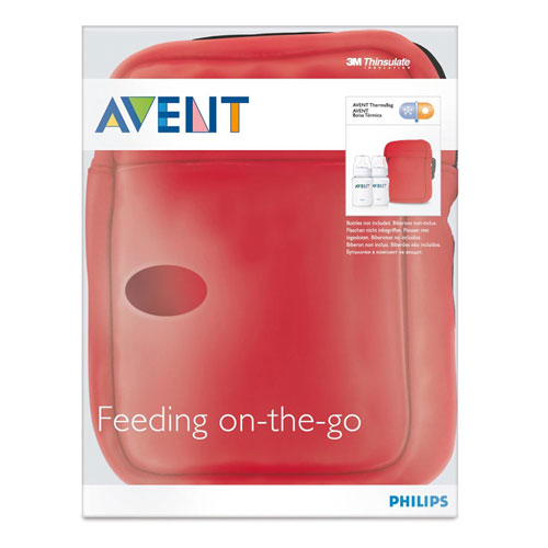 Philips Avent Neoprene Therma Bag