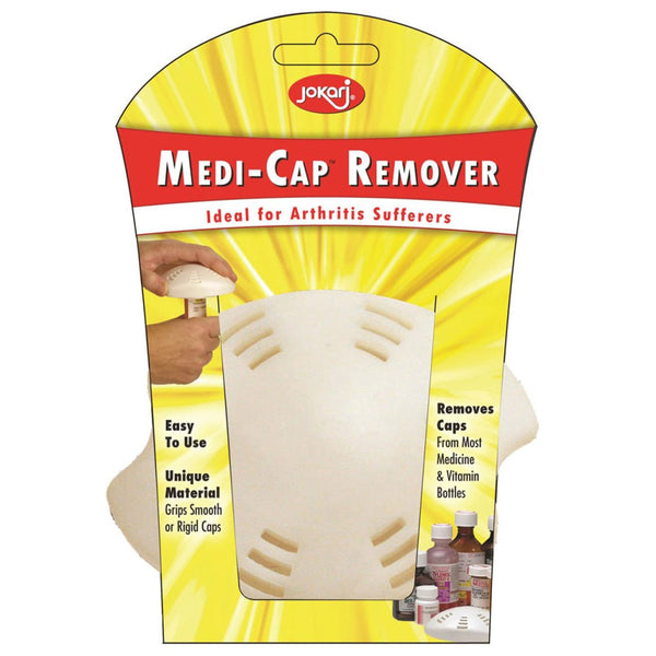 Jokari Medi Cap Remover