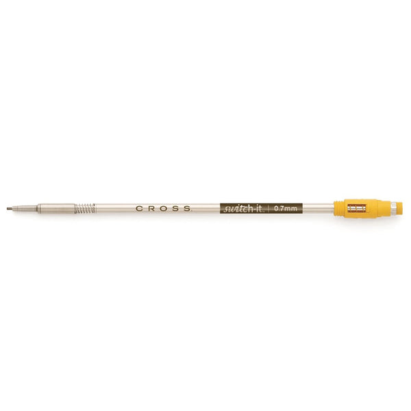 Switch-It Ballpen to 0.7mm Pencil Converter