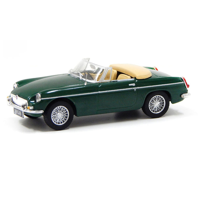 1964 MGB Cabrio 1:43 Modellauto (Limitierte Auflage)