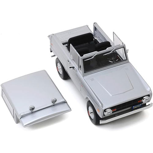 1970 Jack Taverns Ford Bronco from Artisan 1:18 Model Car