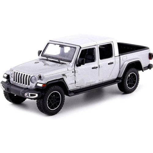 2021 Jeep Gladiator 1:27 Model Car