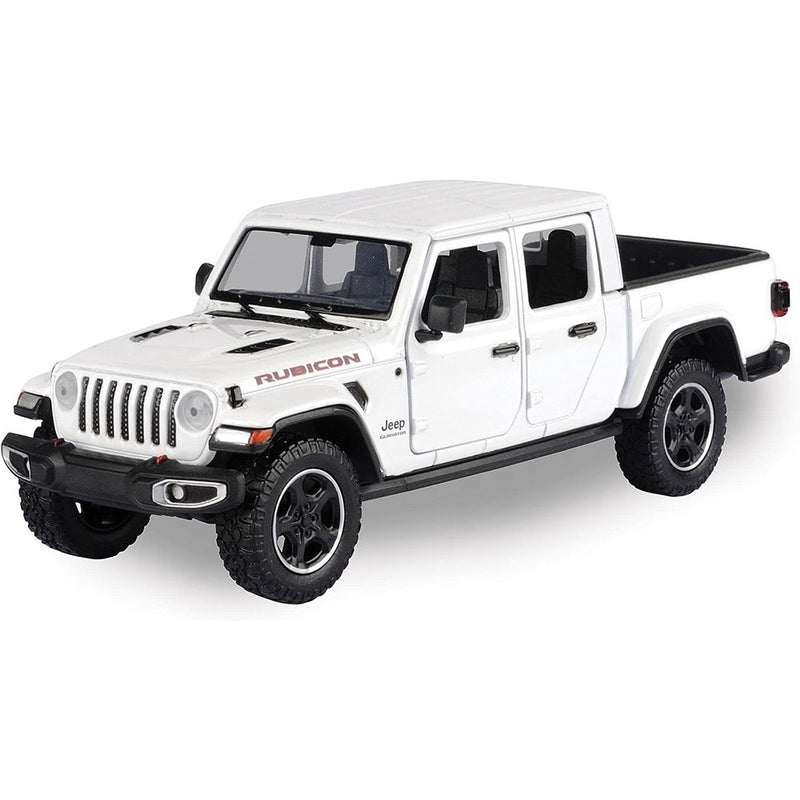 2021 Jeep Gladiator 1:27 Model Car