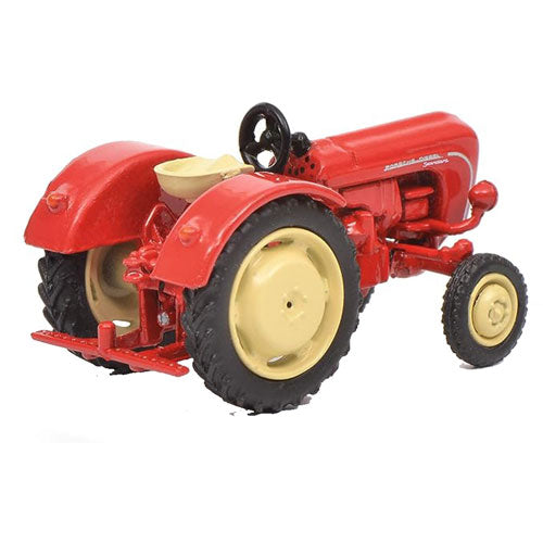 Porsche Standard Diesel Tractor 1:87 Scale Figure