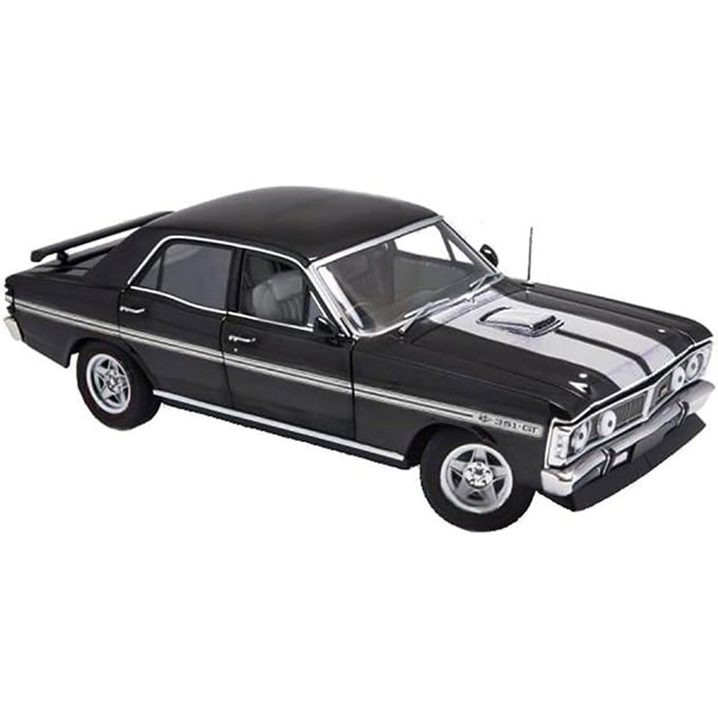 Ford Xy Gtho 1:24 Modèle d'échelle