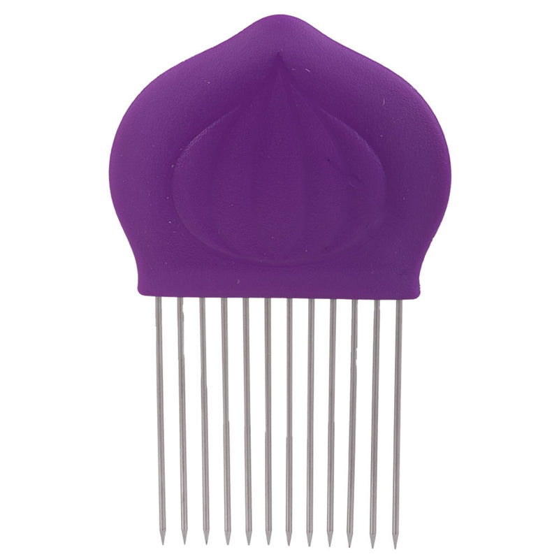 Appetito Onion Holder (Purple)