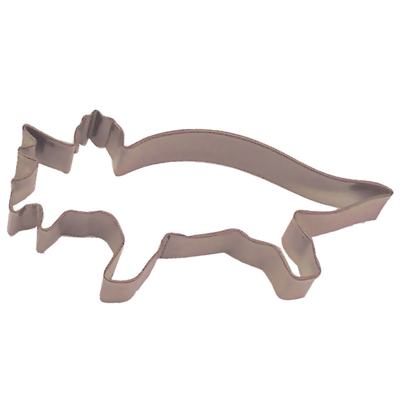 R&M Dinosaur Cookie Cutter 15.25cm