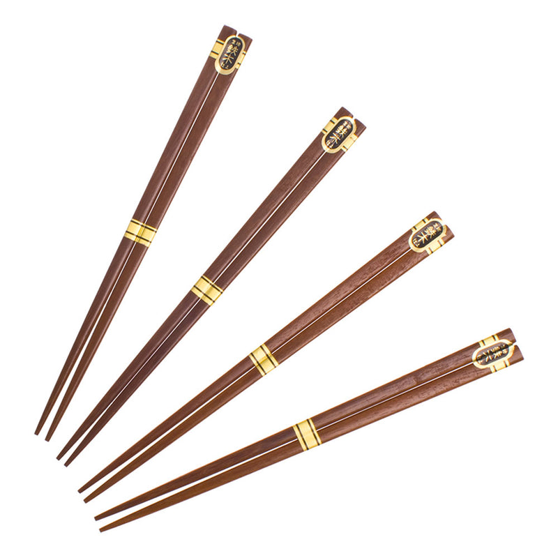 D.Line Ironwood Chopsticks (Set of 4)