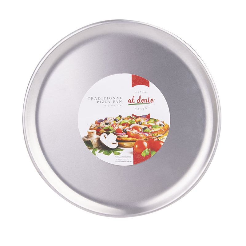  Al Dente Pizzapfanne aus Aluminium