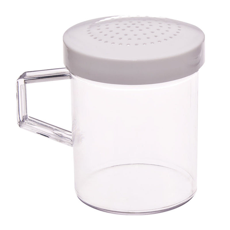 Appetito All Purpose Plastic Shaker