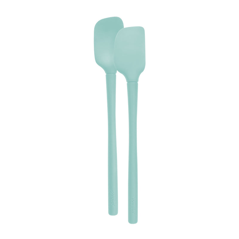 Tovolo Flex-Core Alle Silicon Mini Spoonula 2PCs