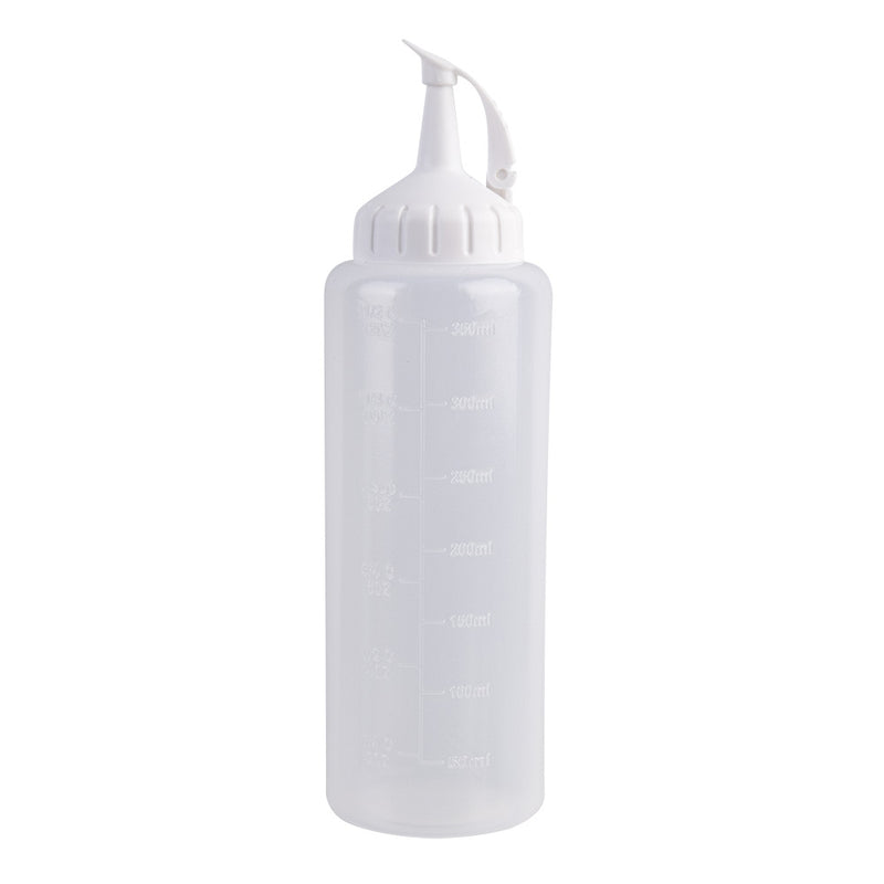 Appetito Plastic Squeeze Flasche