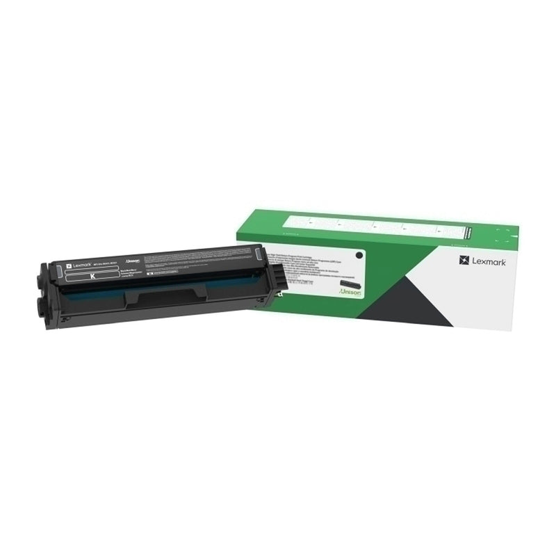 Lexmark C343x Cartouche de toner à haut rendement