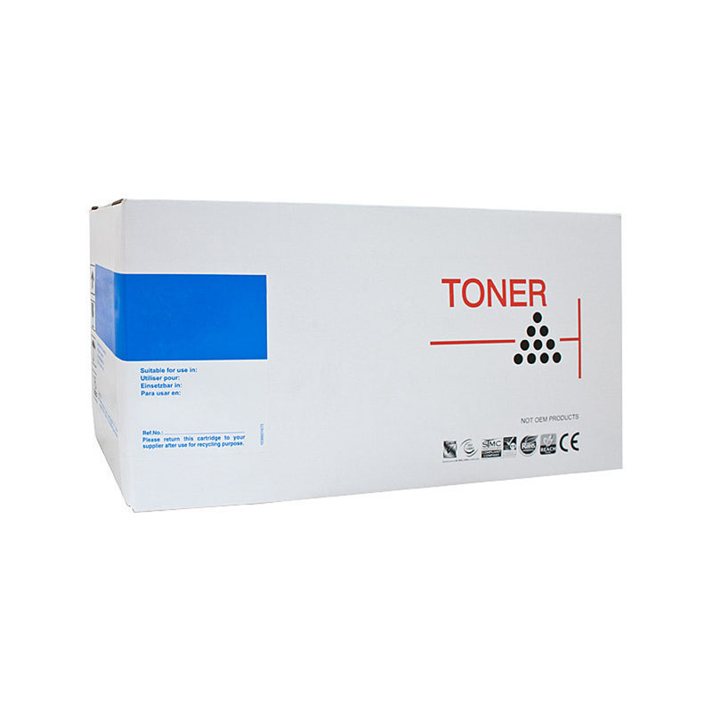 Toner Whitebox Konica Minolta TN514