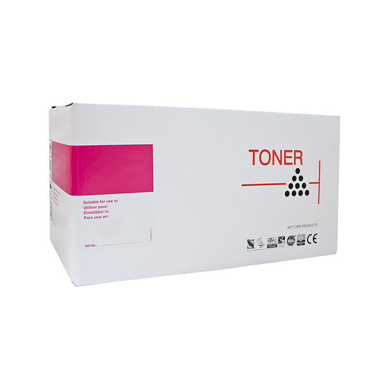 Toner Whitebox Konica Minolta TN514