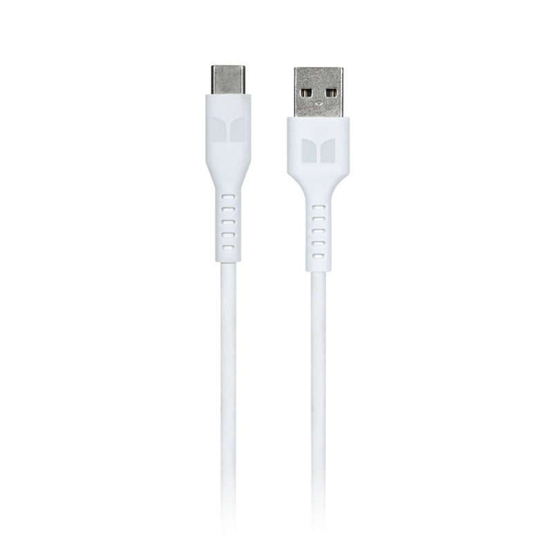 Monster USB-C à USB-A TPE Cable 1,2M