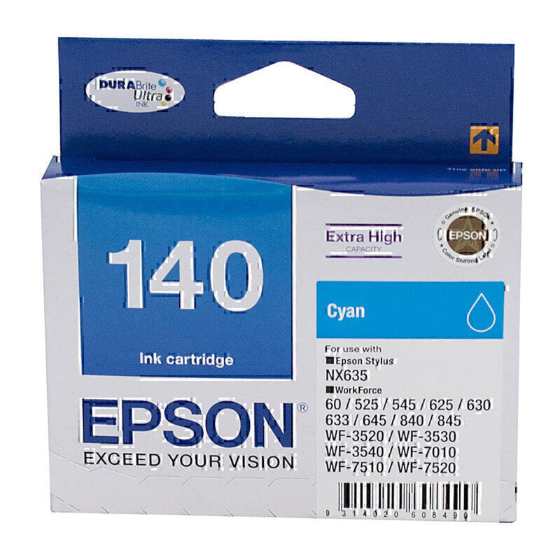 Epson 140 Tintenpatrone