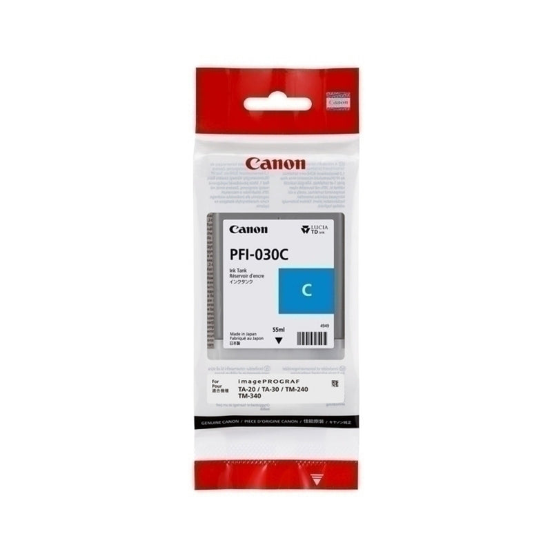 Canon PFI030 Tinte