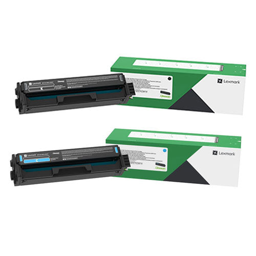 Lexmark C333H High-Yield Toner Cartridge