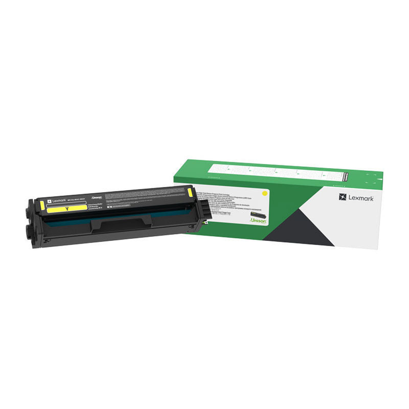 Lexmark C3230 Toner Cartridge