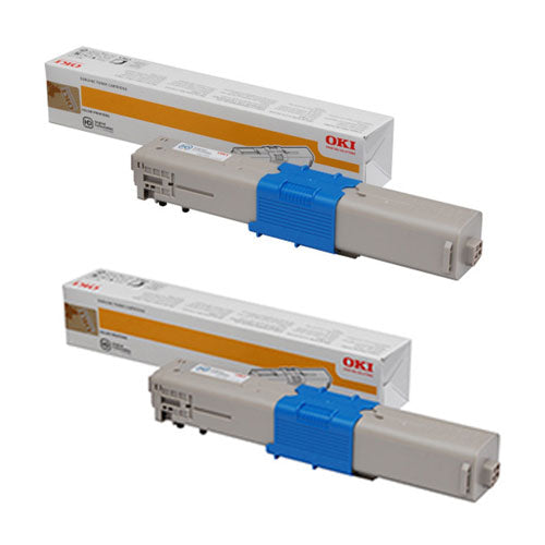 Oki C332DN Toner Cartridge