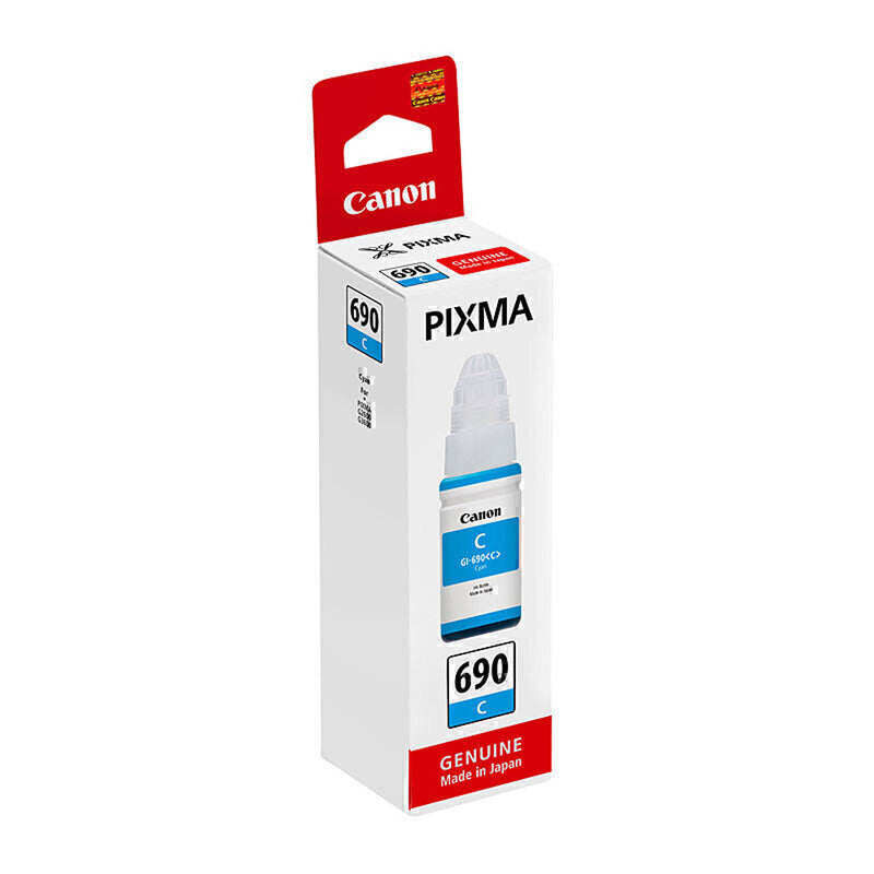 Canon GI690 Ink Bottle