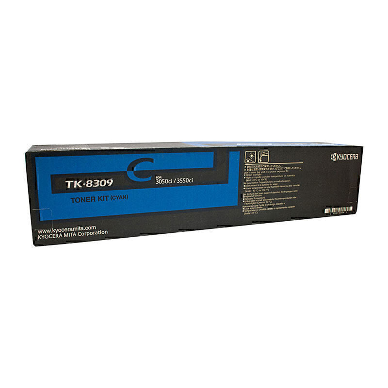 Toner Kyocera TK8309