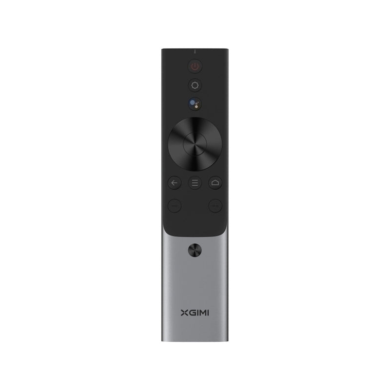 XGMI Horizon and Aura Series Remote Controller