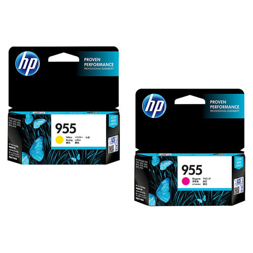 HP 955 Ink Cartridge